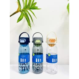 Bình Nước KITA BASE INOCHI |Có Quai Xách Tiện Lợi, Dễ Mang Theo Khi Tập Thể Thao & Picnic 8