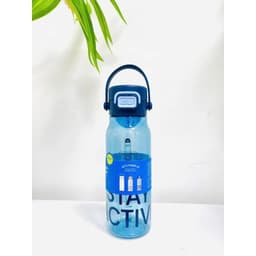 Bình Nước KITA BASE INOCHI |Có Quai Xách Tiện Lợi, Dễ Mang Theo Khi Tập Thể Thao & Picnic 6