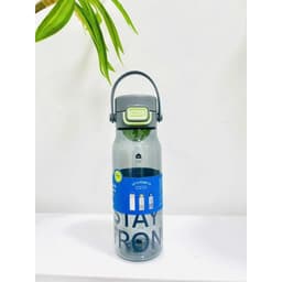 Bình Nước KITA BASE INOCHI |Có Quai Xách Tiện Lợi, Dễ Mang Theo Khi Tập Thể Thao & Picnic 5