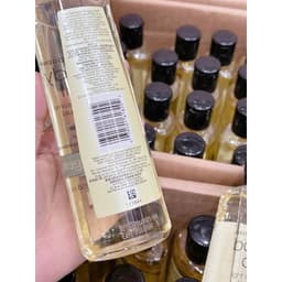 Dầu dưỡng toàn thân Neutrogena Body Oil Light Sesame Formula 250ml 4