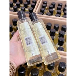 Dầu dưỡng toàn thân Neutrogena Body Oil Light Sesame Formula 250ml 6