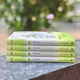 Sách - Tỉnh Thức Để An Nhiên - Bộ Ranh Giới Giữa Mê Và Ngộ Tập 20 - Vĩnh Nghiêm Books 6