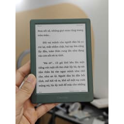 Máy đọc sách Ireader Neo 3 - Màn hình 6inch 300ppi - Carta 1300 màn lõm mới nhất 4