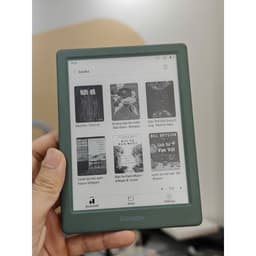 Máy đọc sách Ireader Neo 3 - Màn hình 6inch 300ppi - Carta 1300 màn lõm mới nhất 3