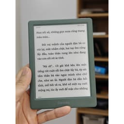 Máy đọc sách Ireader Neo 3 - Màn hình 6inch 300ppi - Carta 1300 màn lõm mới nhất 2
