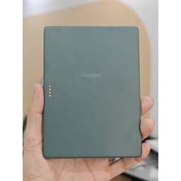 Máy đọc sách Ireader Neo 3 - Màn hình 6inch 300ppi - Carta 1300 màn lõm mới nhất 6