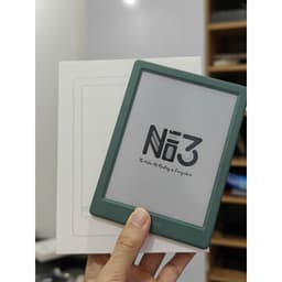 Máy đọc sách Ireader Neo 3 - Màn hình 6inch 300ppi - Carta 1300 màn lõm mới nhất 1