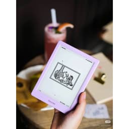 Máy đọc sách Ireader Neo 3 - Màn hình 6inch 300ppi - Carta 1300 màn lõm mới nhất 7