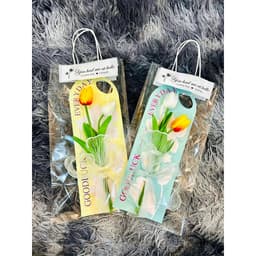 🌸COMBO SỈ -  BÌA CÀI HOA PASTEL KÈM HOA  – QUÀ TẶNG XINH XẮN, Ý NGHĨA 🌸 6