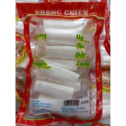 Combo 10 Gói Kẹo Dồi Trọng Chiến Mềm Dẻo Thơm Ngon – Kẹo Tuổi Thơ Truyền Thống, Ăn Vặt Hấp Dẫn|Gói 110g 9