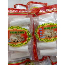 Combo 10 Gói Kẹo Dồi Trọng Chiến Mềm Dẻo Thơm Ngon – Kẹo Tuổi Thơ Truyền Thống, Ăn Vặt Hấp Dẫn|Gói 110g 7