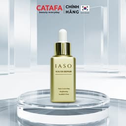 I74 Tinh chất Youth Repair - IASO 1