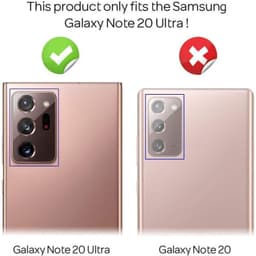 Ốp Lưng Chống Sốc cho SS Galaxy Note 20 ULTRA 6.9" Vân 3D Carbon Phay Xước 2
