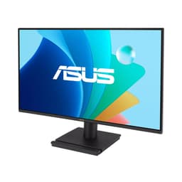 Màn hình văn phòng ASUS VA259HGA 24.5 inch IPS Full HD 120Hz Eye Care+ Có loa 99 sRGB lọc ánh sáng xanh 2