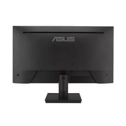Màn hình văn phòng ASUS VA259HGA 24.5 inch IPS Full HD 120Hz Eye Care+ Có loa 99 sRGB lọc ánh sáng xanh 3