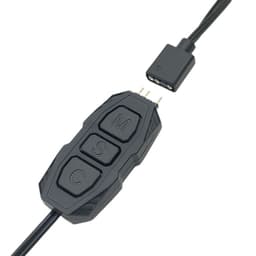Cáp Chuyển 3pin ARGB 5V Sang SATA – Bộ Chuyển Đổi RGB Cho PC LED, Quạt Case, Dây Đèn 8