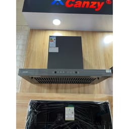 Hút mùi FASTER 35TG Autoclean | Sấy làm sạch dầu mỡ | Điều khiển cảm ứng vẫy tay | Bảo hành 2 năm 8