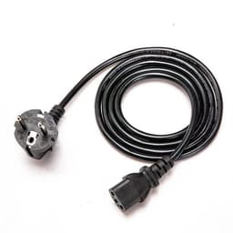 Dây Nguồn 2 Chấu 1.5m – 10A 250V A2-15P1819 – Máy Tính, Màn Hình, Nồi Cơm Điện 9