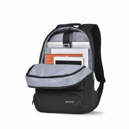 Balo văn phòng Mikkor The Royce Delux , Ba lô laptop 15.6 inch nhiều màu thời trang 7