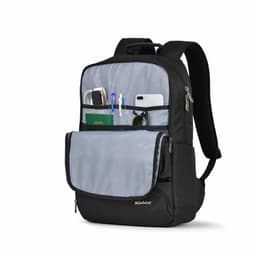 Balo văn phòng Mikkor The Royce Delux , Ba lô laptop 15.6 inch nhiều màu thời trang 6