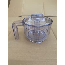 Phụ kiện thay thế dao + trục + Cối xay thịt bán lẻ model  HR2221  HR2223 4
