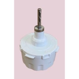 Phụ kiện thay thế dao + trục + Cối xay thịt bán lẻ model  HR2221  HR2223 2
