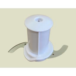 Phụ kiện thay thế dao + trục + Cối xay thịt bán lẻ model  HR2221  HR2223 3