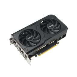 VGA CARD MÀN HÌNH ASUS DUAL RTX 5050 8GB (DUAL-RTX5050-O8G) 3