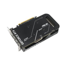 VGA CARD MÀN HÌNH ASUS DUAL RTX 5050 8GB (DUAL-RTX5050-O8G) 5