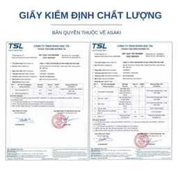 Combo tẩy trắng quần áo Asaki 500ml, tẩy mốc, ố vàng, không phai màu, dùng được cho vải trắng, màu 7