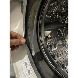 Combo Asaki - Tẩy lồng máy giặt 300g và tẩy mốc gioăng cao su 100g, sạch khuẩn, khử nấm mốc hiệu quả 3