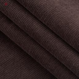 Quần Nhung GENVIET JEANS Dáng Suông Chất Liệu Nhung Cao Cấp Cạp Cao 9094 5