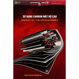Cần Tay Vương Quyền TH2 ( Tặng Áo Camo ) 8