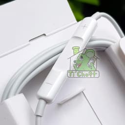 [ZIN-Chip DAC] Tai Nghe Dây Jack USB-C Bass Ấm Siêu Hay Dùng Thay Thế cho iP15/ 16/ iP 17 ProMax MTB Pad chân Type-C 6