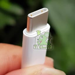 [ZIN-Chip DAC] Tai Nghe Dây Jack USB-C Bass Ấm Siêu Hay Dùng Thay Thế cho iP15/ 16/ iP 17 ProMax MTB Pad chân Type-C 8