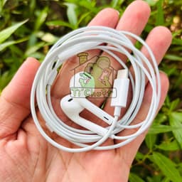 [ZIN-Chip DAC] Tai Nghe Dây Jack USB-C Bass Ấm Siêu Hay Dùng Thay Thế cho iP15/ 16/ iP 17 ProMax MTB Pad chân Type-C 7