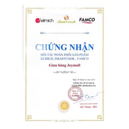Bộ 3 Nồi Chống Dính Ceramic Elmich EL5240 Size 18,20,24cm, Hàng Chính Hãng, Đáy Từ - JoyMall 9