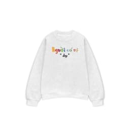 Áo Vớ Vẩn Vui Tươi REDLABEL Áo Sweater NGƯỜI CÓ VỢ ĐẸP Áo Sweatshirt Nỉ Oversize Nam Nữ SWT39 8