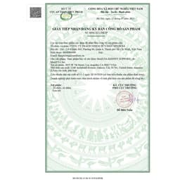 KIDNEY SUPPORT Viên uống bổ thận tráng dương  THANH LỌC, TĂNG CƯỜNG CHỨC NĂNG THẬN hộp 60 viên 5