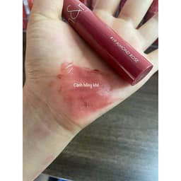 [Hoả tốc] Son kem Tint Bóng Hàn Quốc Romand Juicy Lasting Tint 5.5g DOLLYDOLLY COSMETICS 5