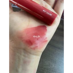 [Hoả tốc] Son kem Tint Bóng Hàn Quốc Romand Juicy Lasting Tint 5.5g DOLLYDOLLY COSMETICS 6
