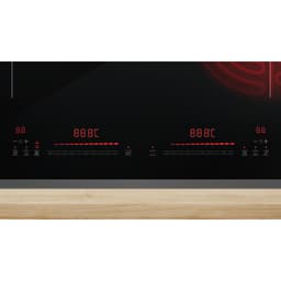 Bếp điện từ GRANDX 677SE | BẾP 1 TỪ 1 HỒNG NGOẠI | HÀNG CHÍNH HÃNG 8