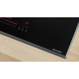Bếp điện từ GRANDX 677SE | BẾP 1 TỪ 1 HỒNG NGOẠI | HÀNG CHÍNH HÃNG 6