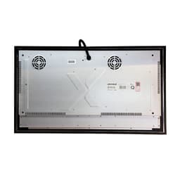 Bếp từ đôi GRANDX 675SE | HÀNG CHÍNH HÃNG 5
