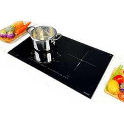 Bếp từ đôi GRANDX 675SE | HÀNG CHÍNH HÃNG 3