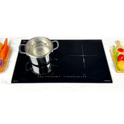 Bếp từ đôi GRANDX 675SE | HÀNG CHÍNH HÃNG 4