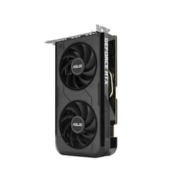 VGA CARD MÀN HÌNH ASUS DUAL RTX 5050 8GB (DUAL-RTX5050-O8G) 2