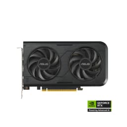 VGA CARD MÀN HÌNH ASUS DUAL RTX 5050 8GB (DUAL-RTX5050-O8G) 4