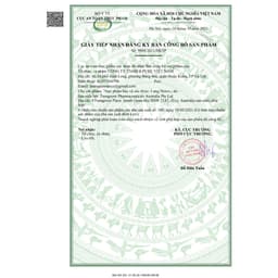 Viên Uống Giải Độc Phổi Lung Detox Vitatree 60 Viên 7