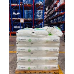 Phân bón NPK Aqualis Universal 20-20-20+ME (25kg) - Dạng bột tan, cân bằng dinh dưỡng, nuôi trái. 8